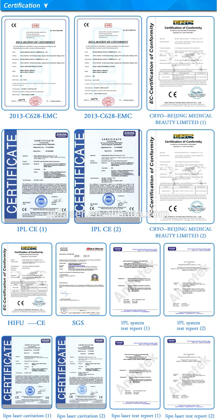 Beauty salon and spa use shr laser two handles ipl shr opt portable hair removal machine