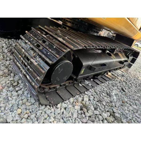 Гибкие используемые экскаваторы CAT Caterpillar312GC Гидравлический экскаватор для различных потребностей в экскаваторах