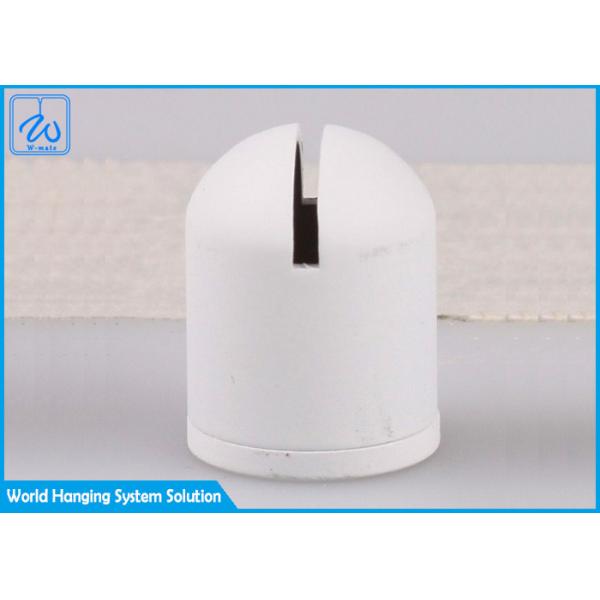 Латунный зажим соединения потолка купола 7x7 M14x1 M6 внутренний