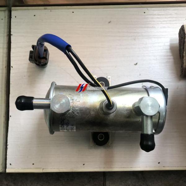 Bomba de combustible de alto rendimiento C6934 para motores diésel