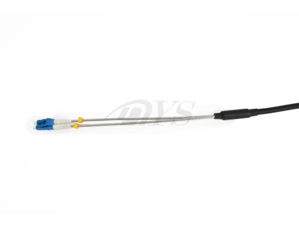 CPRI - FTTA Outdoor Fiber Optic Cable Assemblies With RoHS UL Certifaction