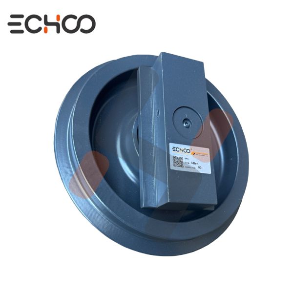 2030568 Idler Pully pour les pièces de rechange pour les pièces de remorque de Vogele