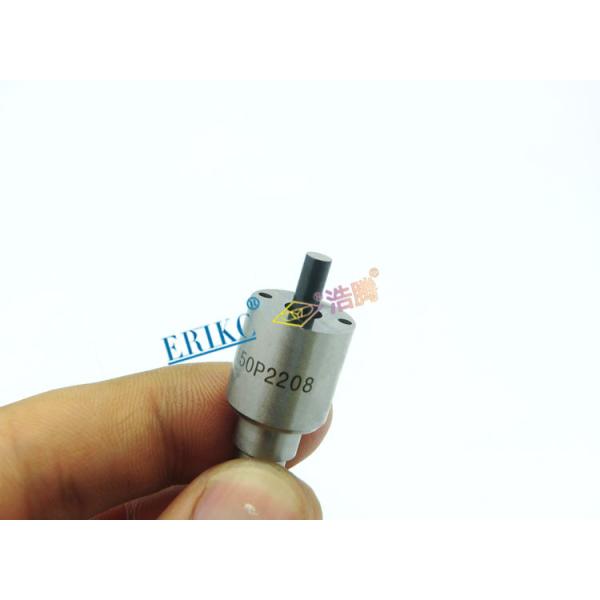 ERIKC DLLA150P2208 YUCHAI For BOS flexible coating gun spray nozzles flat spraying nozzle 0433173208 DLLA 150 P 2208