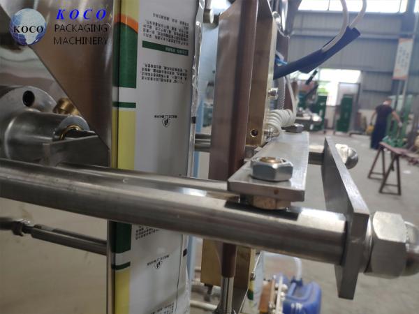 KOYO Hot selling good quality multi-function sachet water packaging machines