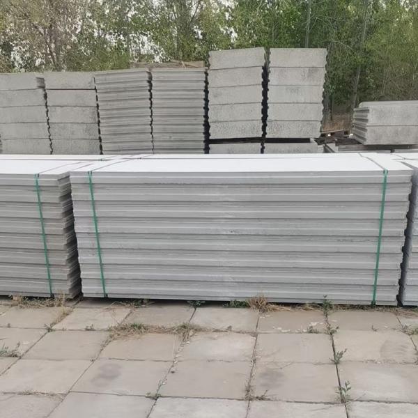 Fire Proof  EPS Cement Sandwich Wall Panel Celotex Board Polyurethane Foam