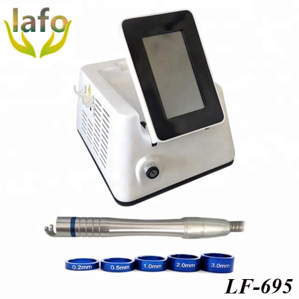Mini Vascular Removal 980nm diode laser 980 nm machine blood vessel removal