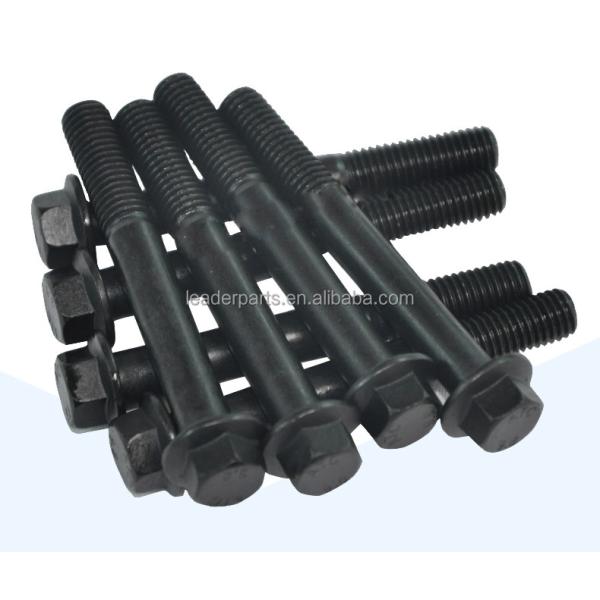 High Security Bolt Seal for Shipping AOLING AUMARK Trucks Temperature Sensor