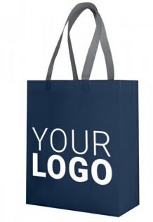 Canvas Grocery Shopping Bags Handles - Cloth Grocery Tote Bags - Reusable Shopping Grocery Bags - Organic Cotton