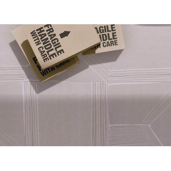 Плитка взгляда ковра стены 24x24 Bathroom без после этого 0,5% абсорбций воды