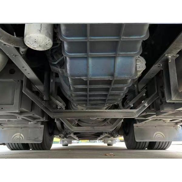 46 Мест, Б/У, Роскошные Автобусы, Евро 5, Левосторонний Руль, Дизель