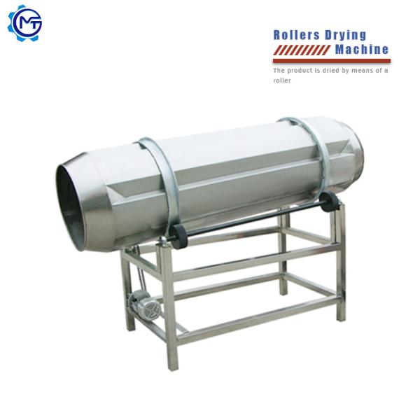 CE Breakfast Cereal Snack Food Production Line Fully Automatic