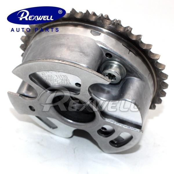 Guia de ajuste do eixo de válvula para Toyota KLUGER 13050-31170
