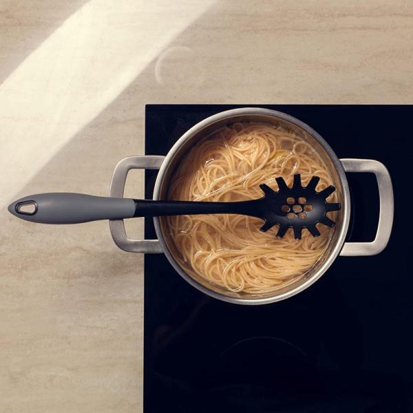 Essential Kitchen Utensil Set Non-stick Cooking Tools for Silicone Cooking Utensils