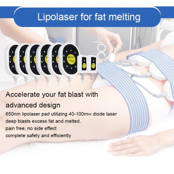 Вакуум RF кавитации 100kpa Cryolipolysis уменьшая машину