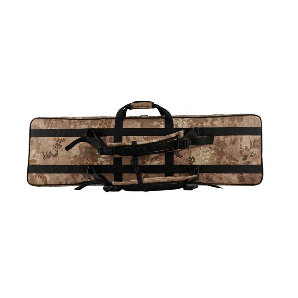 Customized Logo Single Rifle Case Water Resistant Waterproof Gun Bag Dust Proof