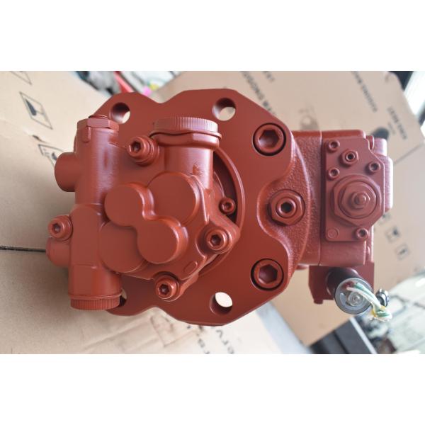 Гидронасос гидронасоса К5В80ДТП Кавасаки экскаватора Хюндай Р160-7 главный