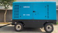 Rotorcomp CALT-25/18K Screw Air Compressor Capacity for Heavy-duty Applications
