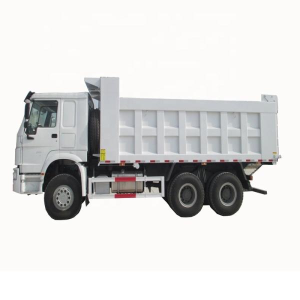 Sinotruk 6x4 HOWO Dump Truck  HOWO Tipper HOWO Tipper Truck