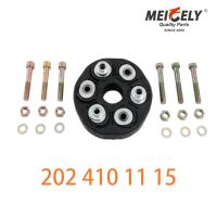 202 410 11 15 Accouplement élastique de l'arbre d'hélice Pour Mercedes-Benz