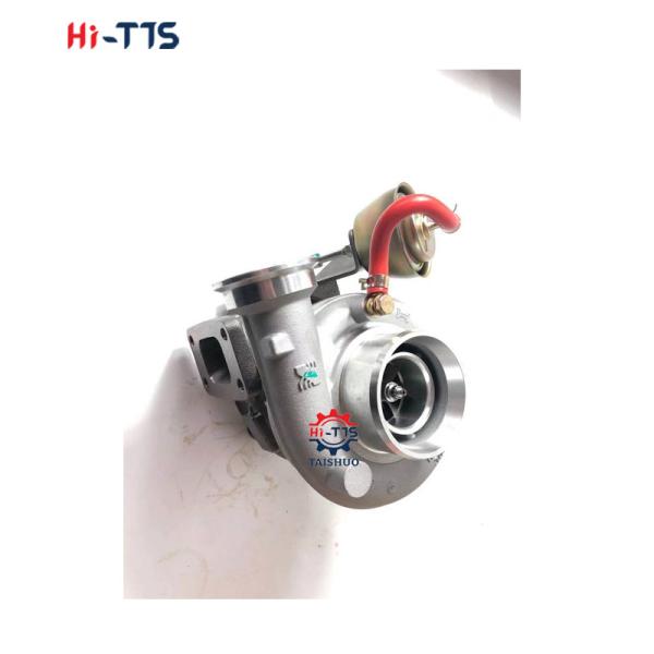Turbocompressor 21092586 04299152KZ VOE21092586 para escavadeira Volvo D5E EC210D EC200D EC140C