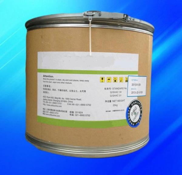 Tensile Film Fluoropolymer Resin , PTFE  Powder Resin With High Tensile Strength