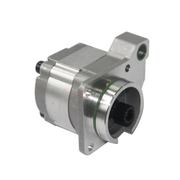 Excavator E320B gear pump 1262083 126-2083