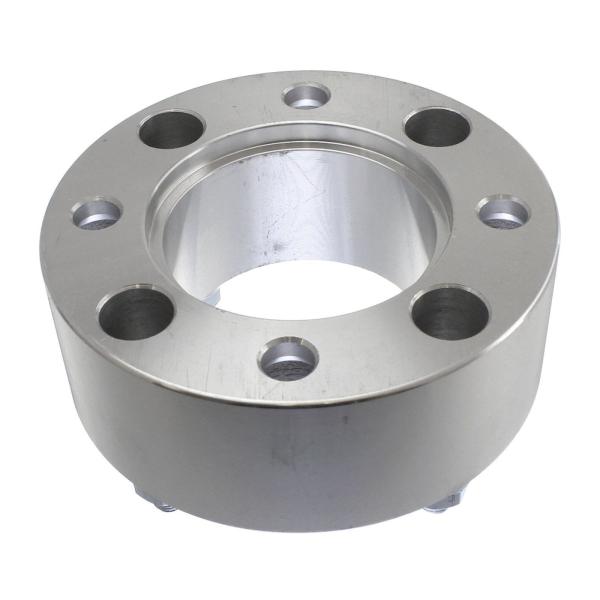 Stability 2 Inch Rear Wheel Spacers , Arctic Cat Atv Parts Easy Installation