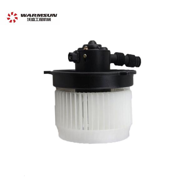 60068271 E30054-0180 Ensemble ventilateur de climatisation pour excavatrice