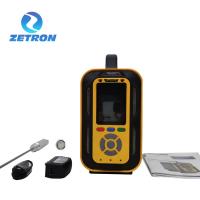 Zetron PTM600 18 in 1 科学研究用 高精度マルチガス検出器