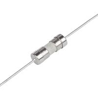 3x10mm Axial Lead Ceramic Tube Fuses 250V 10 Amp Quick Blow Fuse
