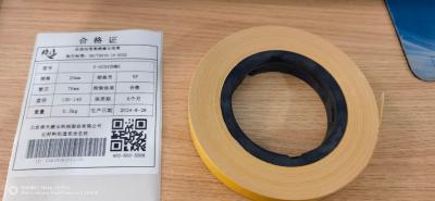 Tape isolante pour la tige d'acier de 5 mm / conducteur