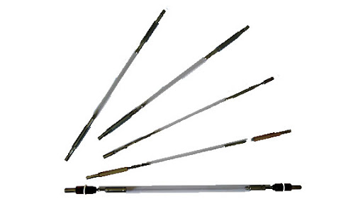 100000 Shots Hair Removal IPL Spare Parts Xenon Flash Lamp