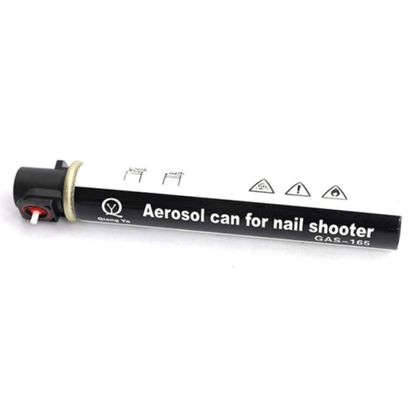 Powerful and Lightweight Pneumatic Hog Ring Nailer Tool for Special Decoration GSR40