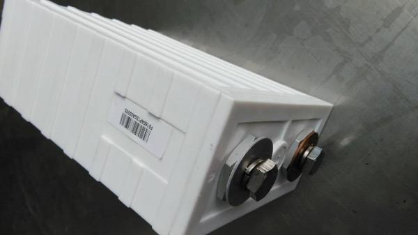 Bateria prismático do fosfato do ferro do lítio do iate 3.2V 180AH LiFePO4