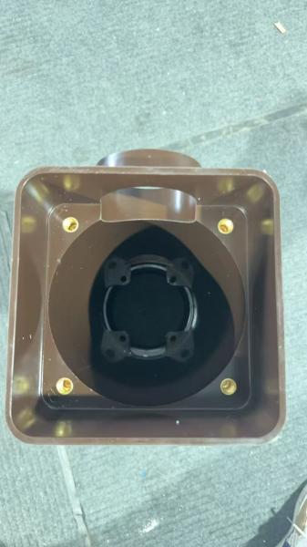Aislador de resina epoxi de 11 kV con interruptor de vacío de 3150A