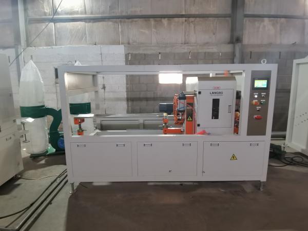 Customized Pvc Pipe Fitting Injection Molding Machine Making Machine