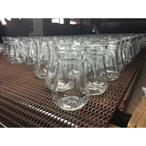 Chongqing Xingyuan Glassware Co.,LTD.