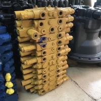 298-2877 KYB C0070-33174 CAT E305.5 E306 305.5 306 Mini-excavatrice soupape de commande hydraulique principale
