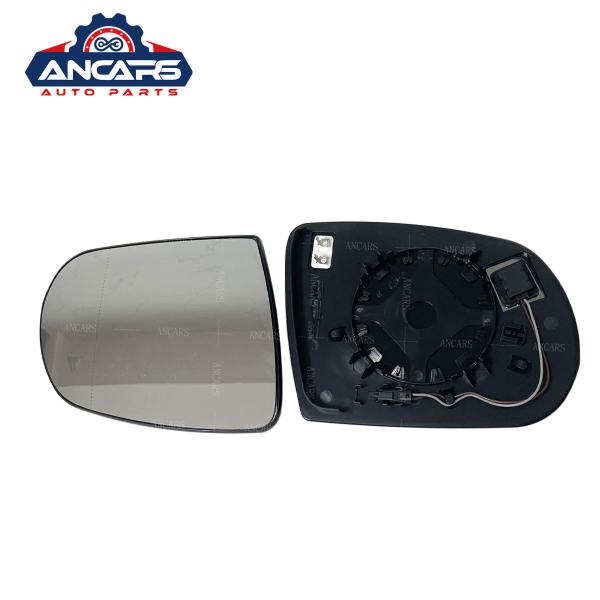 Jeep Compass 2017 Auto Side Mirror Glass , Jeep Cherokee Mirror Glass