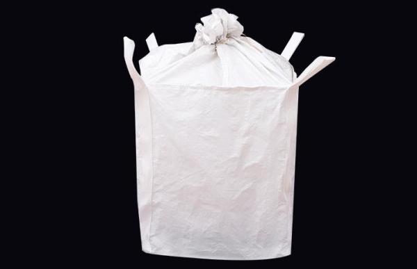O polietileno enorme do pó do almofariz do cimento ensaca 1 Ton Woven Jumbo Bags