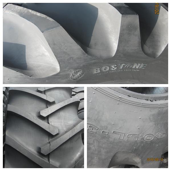 China tyres supplier cheap 30.5x32 TL harvest combine tires for sale