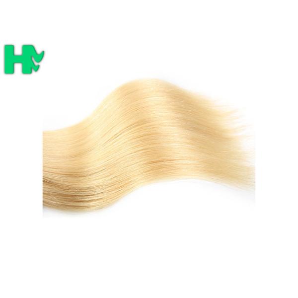 HF Shipping No Tangle No Shed Dyeable 9A 10A 100% Virgin Peruvian Human Hair