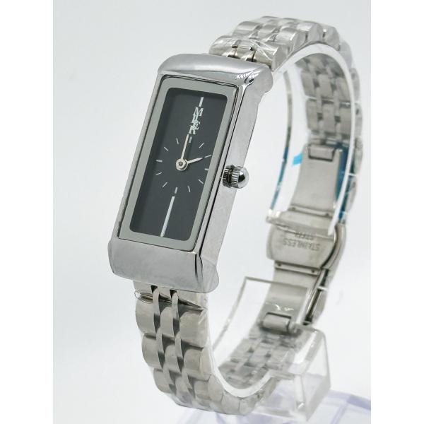 Классические яркие женские модные наручные часы из нержавеющей стали с застежкой