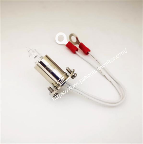 P/N705-0840 12V 20W Hitachi Biochemical Analyzer 7020 7060 7080 7180 7600 bulb