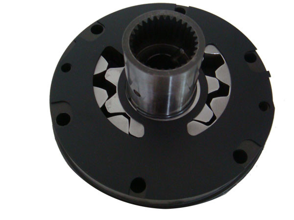 A4VG180 Hydraulic Charge Pump T13 T15 / Hydraulic Charge Repair Kit