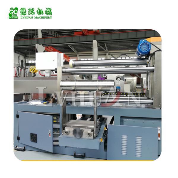 PTFE Calendaring Tape Equipment Sealing Tape , Cable Membranes , Air Membranes