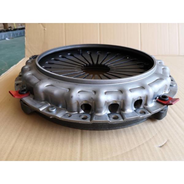 ISUZU CYZ CYH 6WF1 430mm Clutch Cover 1312204290 Without Release Bearing