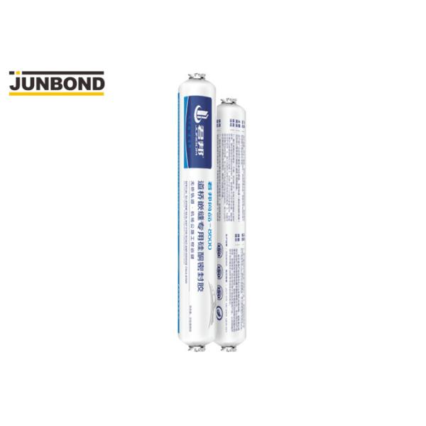 Модуль погодостойкого Sealant силикона лечения Rtv нейтрального низкий для шоссе рельса