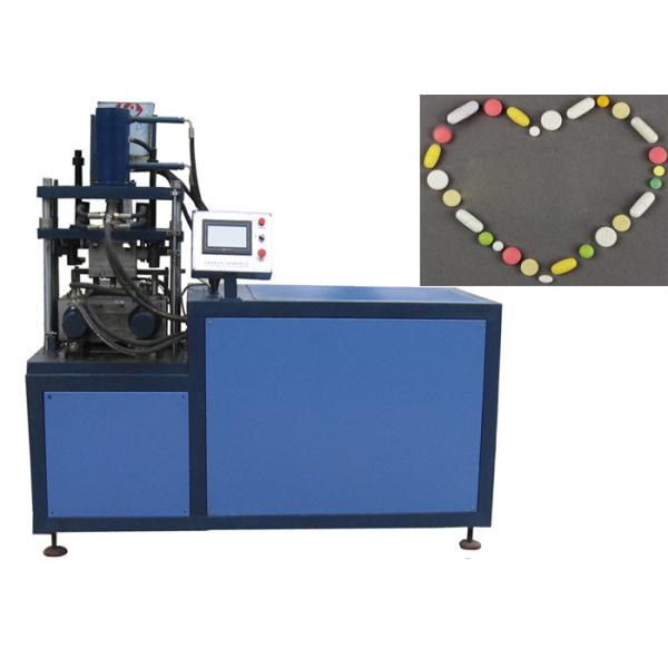 Machine de presse de Tablette/Tablette pharmaceutiques Presser/pilule automatiqu