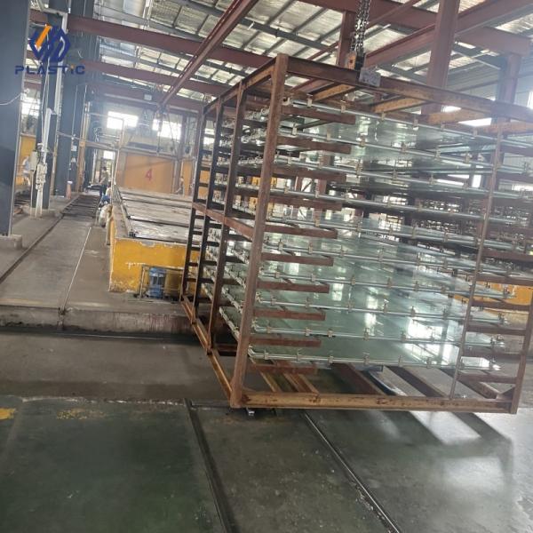 Transparent cast acrylic sheet plexiglass sheet 1220*2440mm